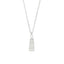 De Dom Ketting Utrecht zilver