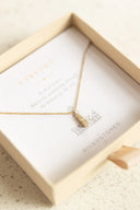 Riverstones Ketting De Dom Utrecht