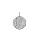 Anna + Nina Fortunate Coin Bedel