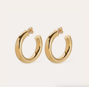 Gas Bijoux Turner earrings medium size