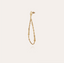 Gas Bijoux Bibi Torsade earrings
