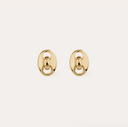 Gas Bijoux Cophea studs earrings mini