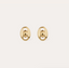Gas Bijoux Cophea studs earrings mini