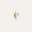 Gas Bijoux Cophea studs earrings mini
