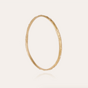 Gas Bijoux Gouden Armband Bangle Bambini Strass