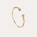 Gas Bijoux Gouden Armband Bangle Epique