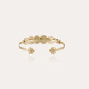 Gas Bijoux Gouden Armband Bangle Insolite Love