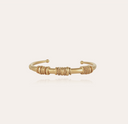 Gas Bijoux Gouden Armband Bangle Maranza