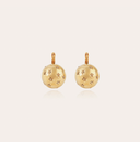 Gas Bijoux Gouden Oorbellen Comète Small
