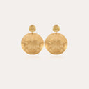 Gas Bijoux Gouden Oorbellen Diva Small