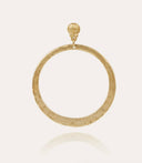 Gas Bijoux Gouden Oorbellen Mimi Small Size