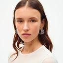 Gas Bijoux Gouden Oorbellen Olea Hoops Small