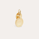 Gas Bijoux Gouden Oorbellen Very Diva Small