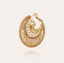 Gas Bijoux Izzia earrings large size