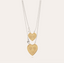 Gilot Scapulaire necklace small size
