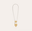 Gilot Scapulaire necklace small size
