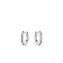 Gisser Jewels Allure Small Hoop Oorbellen