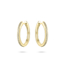 Gisser Jewels Allure Large Hoop Oorbellen