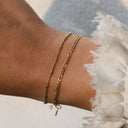 Karma Armband Dots model