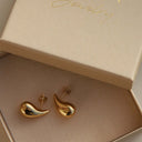 Karma Oorbellen Symbols Classic Drop 