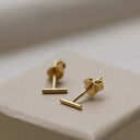 Karma Oorbellen Symbols Tubes Mini sfeer