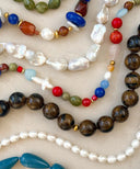 Le Veer Baroque Pearl Ketting