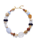 Le Veer Bold Oasis Ketting