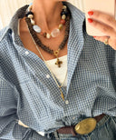 Le Veer Bold Oasis Ketting