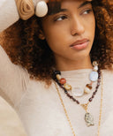 Le Veer Bold Oasis Ketting
