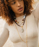 Le Veer Bold Oasis Ketting