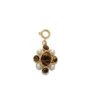 Le Veer Brown Pearl Bedel