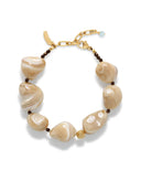 Le Veer Coastal Glow Armband