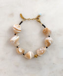 Le Veer Coastal Glow Armband