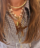 Le Veer Coastal Glow Ketting