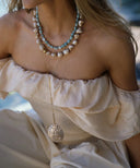 Le Veer Coastal Glow Ketting