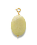 Le Veer Lemon Stone Bedel
