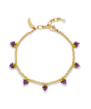 Le Veer Little Grape Armband