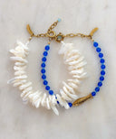 Le Veer Mermaid Armband