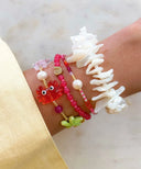 Le Veer Mermaid Armband