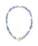 Le Veer Ocean Glow Ketting