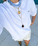 Le Veer Ocean Glow Ketting