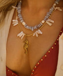 Le Veer Ocean Glow Ketting