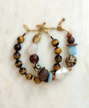 Le Veer Safari Tour Armband