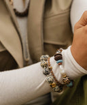 Le Veer Safari Tour Armband