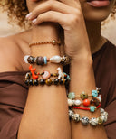 Le Veer Safari Tour Armband