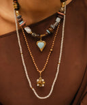 Le Veer Safari Tour Ketting