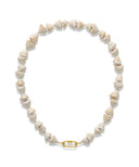 Le Veer Salty Shell Ketting
