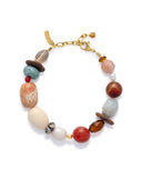 Le Veer Savanna Story Armband