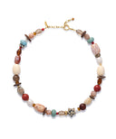 Le Veer Savanna Story Ketting