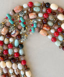 Le Veer Savanna Story Ketting